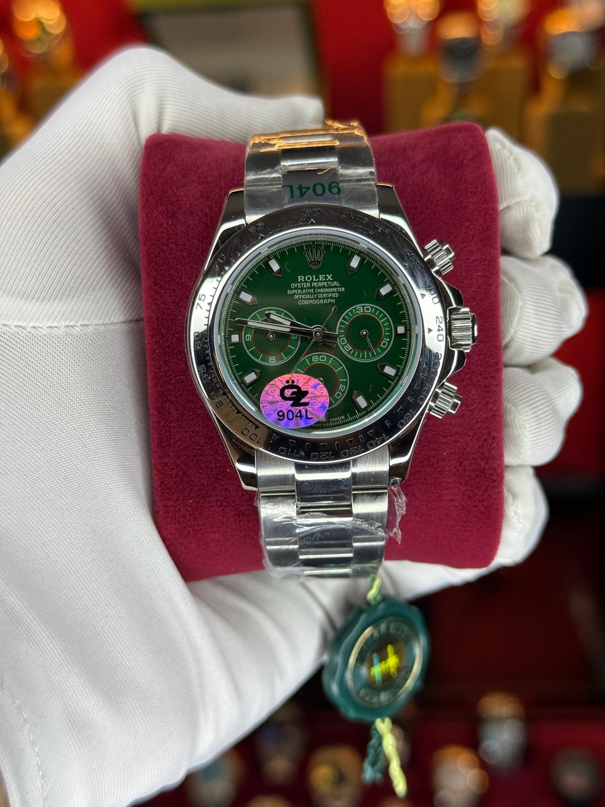 ROLEX DAYTONE